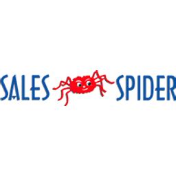 salesspider|Salespider (@Salespider) .